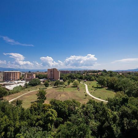 Suites In Terrazza Rom Exterior foto