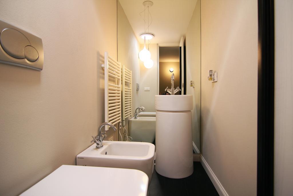 Suites In Terrazza Rom Zimmer foto