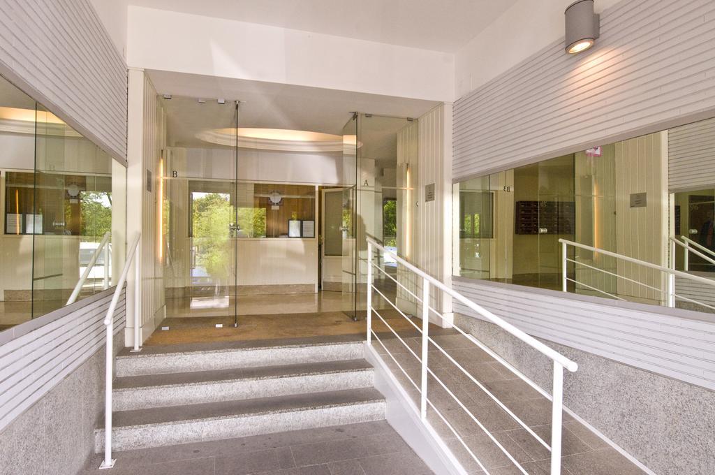 Suites In Terrazza Rom Exterior foto