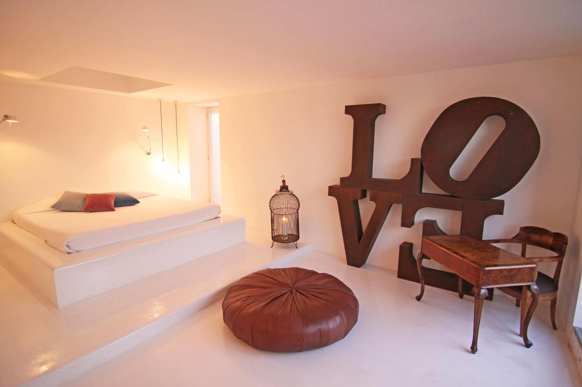 Suites In Terrazza Rom Exterior foto