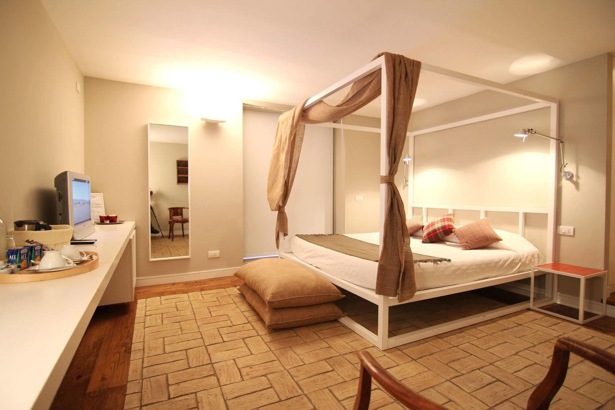 Suites In Terrazza Rom Exterior foto