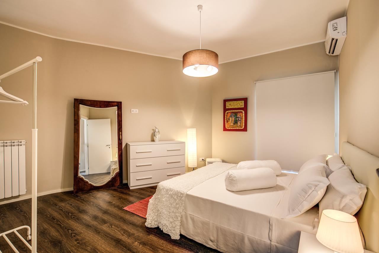 Suites In Terrazza Rom Exterior foto